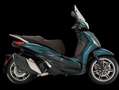 Piaggio Beverly 400 Azul - thumbnail 1