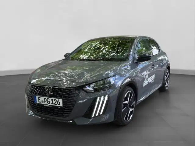 Peugeot 208 Allure 1.2 PureTech 100 SHZ DAB  LED CARPLAY
