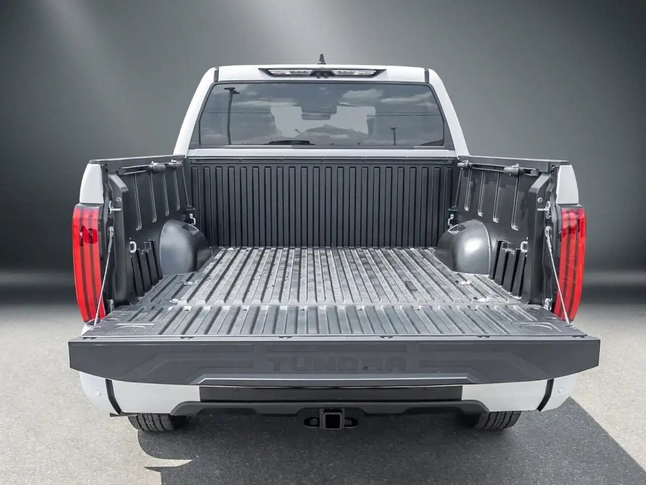 Toyota Tundra fotografie Toyota Tundra