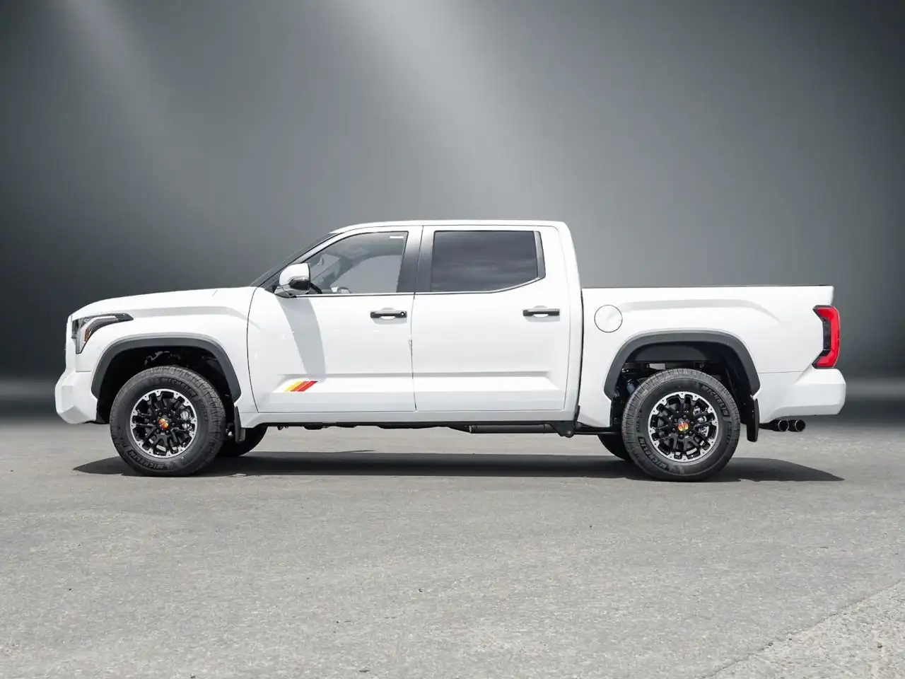 Toyota Tundra fotografie Toyota Tundra