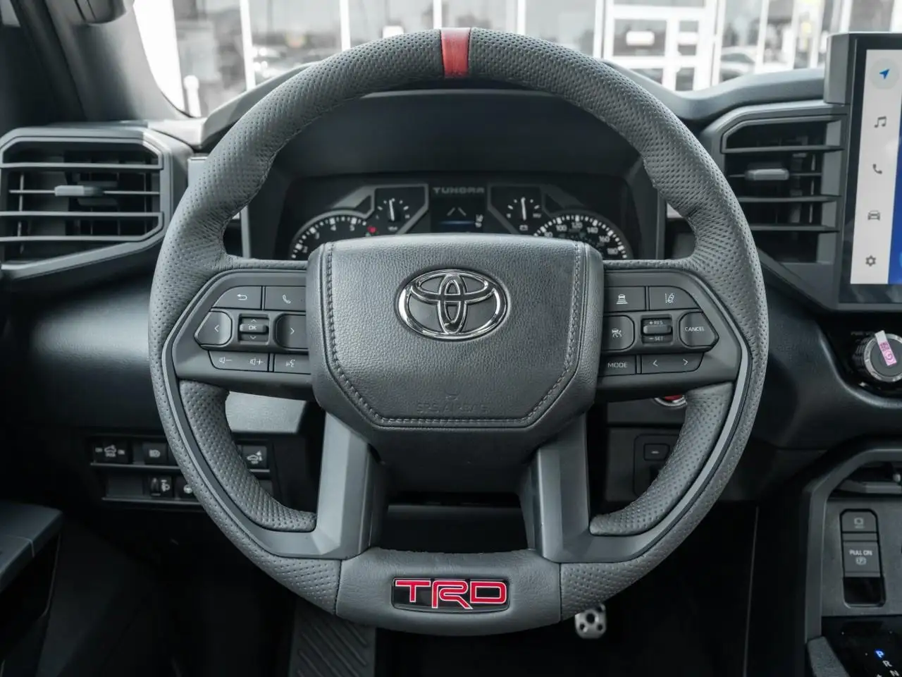 Toyota Tundra fotografie Toyota Tundra
