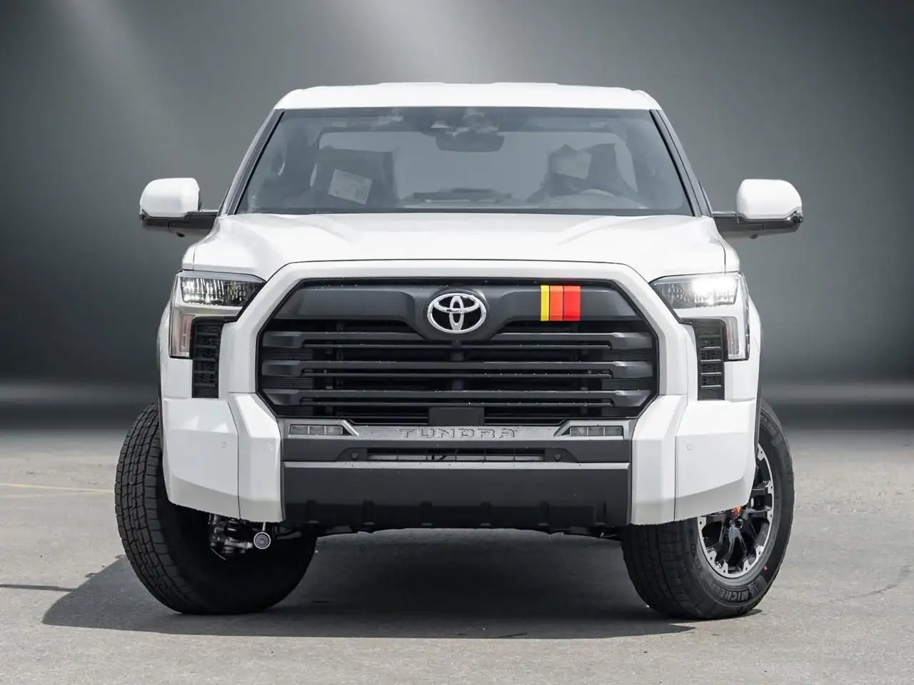 Toyota Tundra fotografie Toyota Tundra