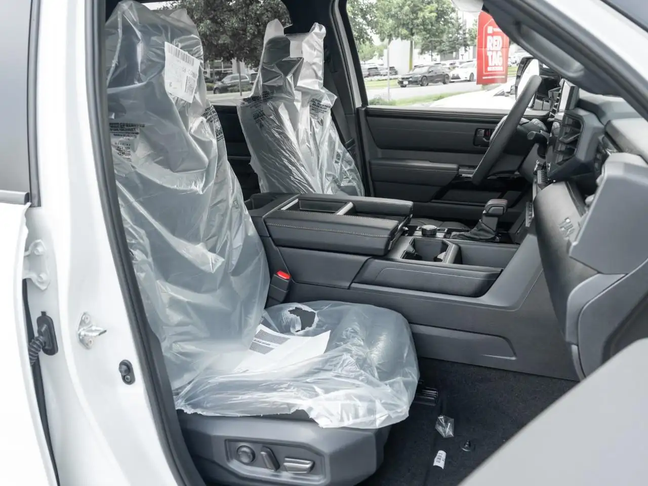 Toyota Tundra fotografie Toyota Tundra