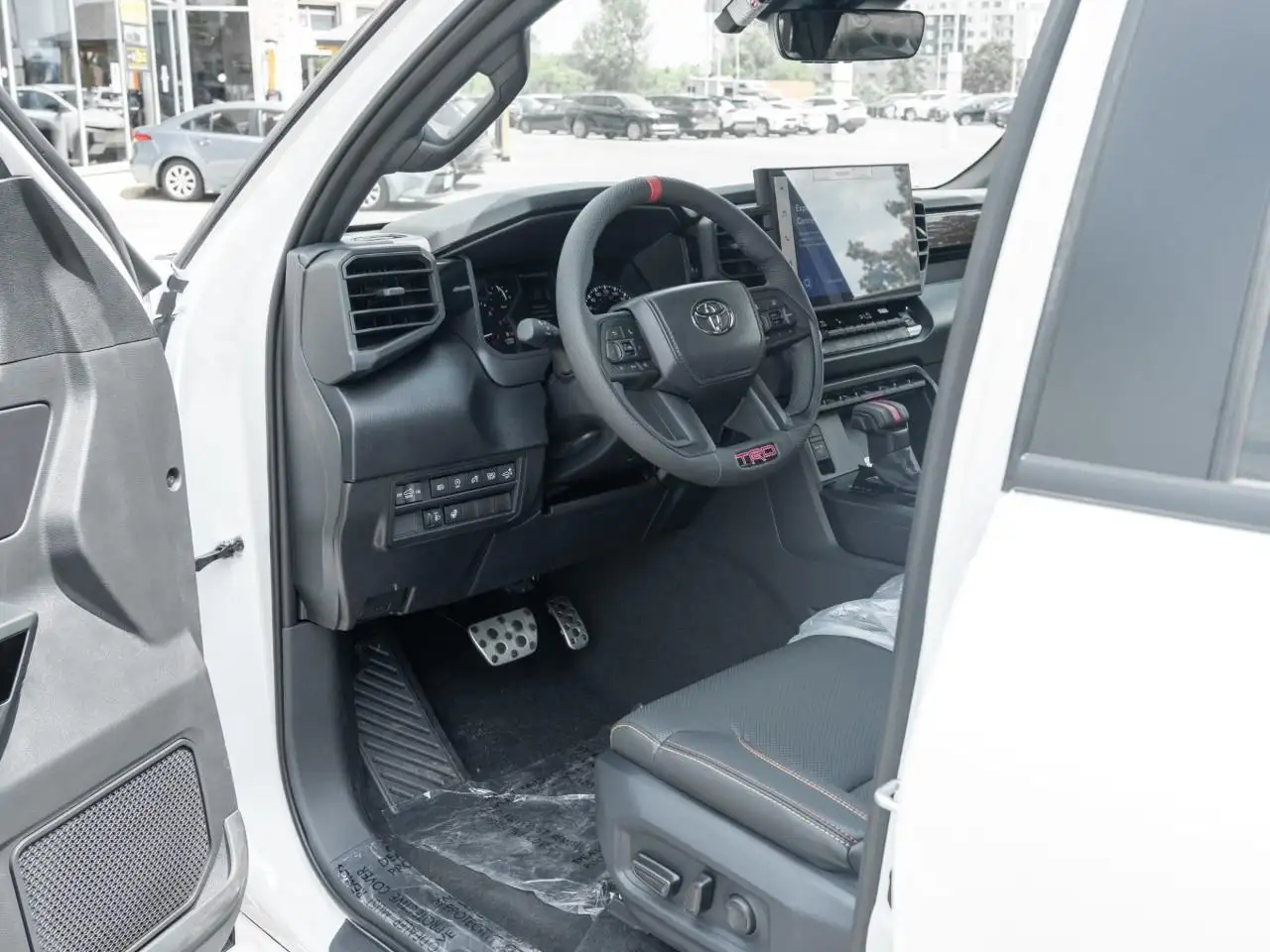 Toyota Tundra fotografie Toyota Tundra