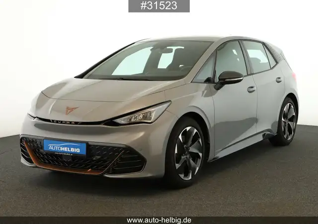2024 CUPRA Born in Grey for sale