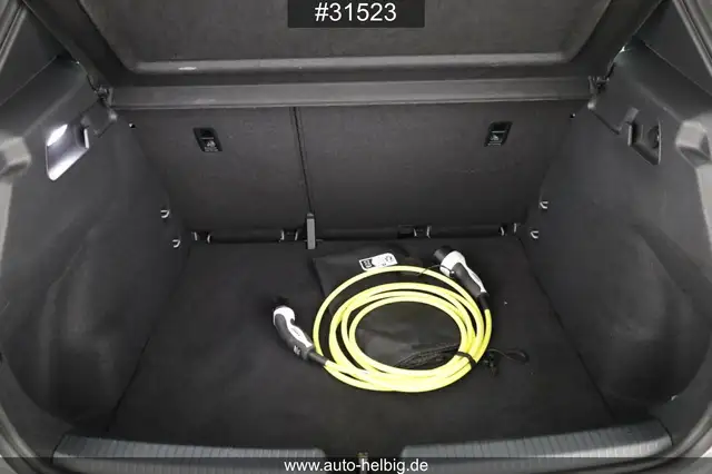CUPRA Born view 15