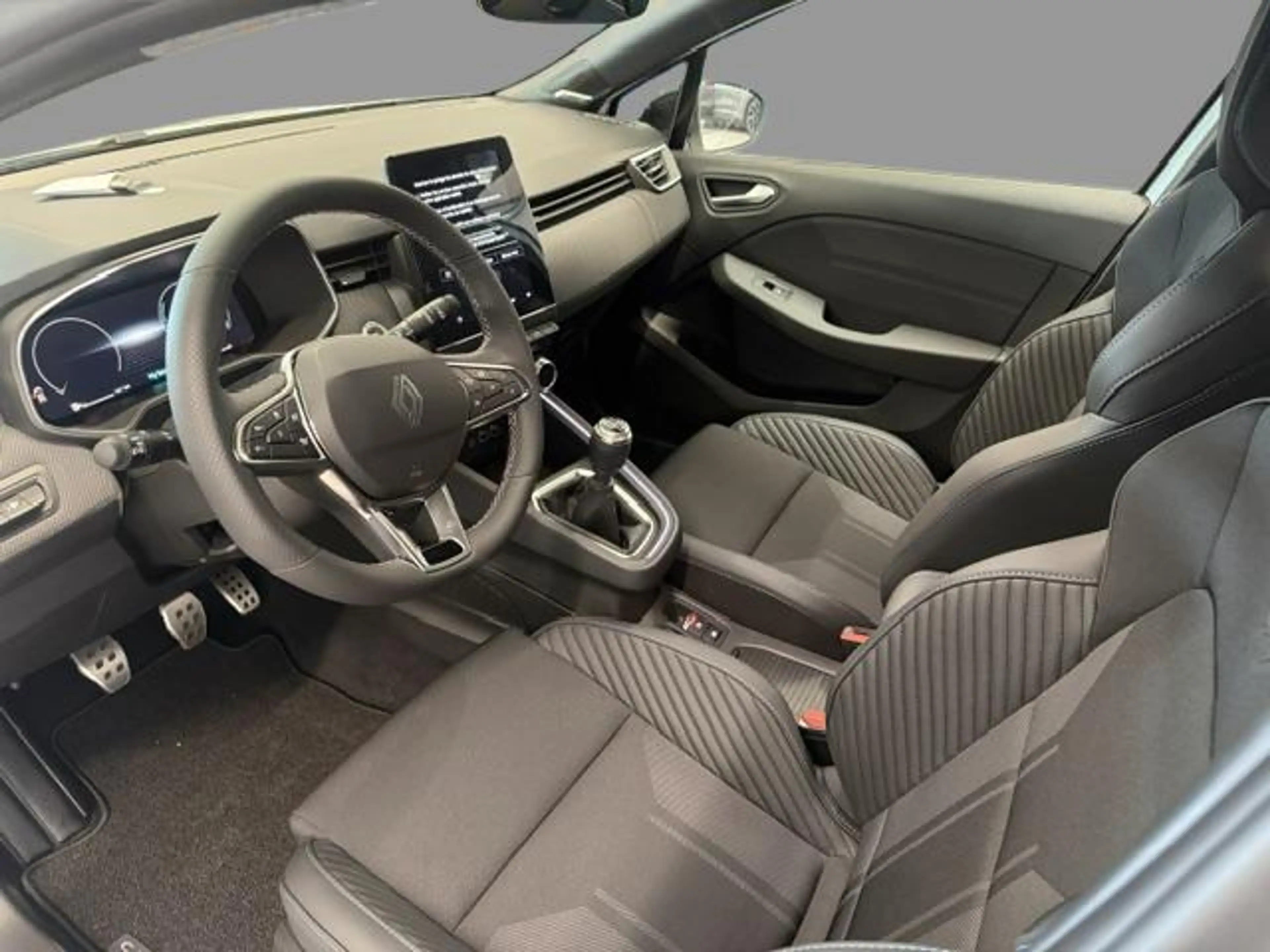Renault Clio Esprit Alpine TCe 90 — photo 9