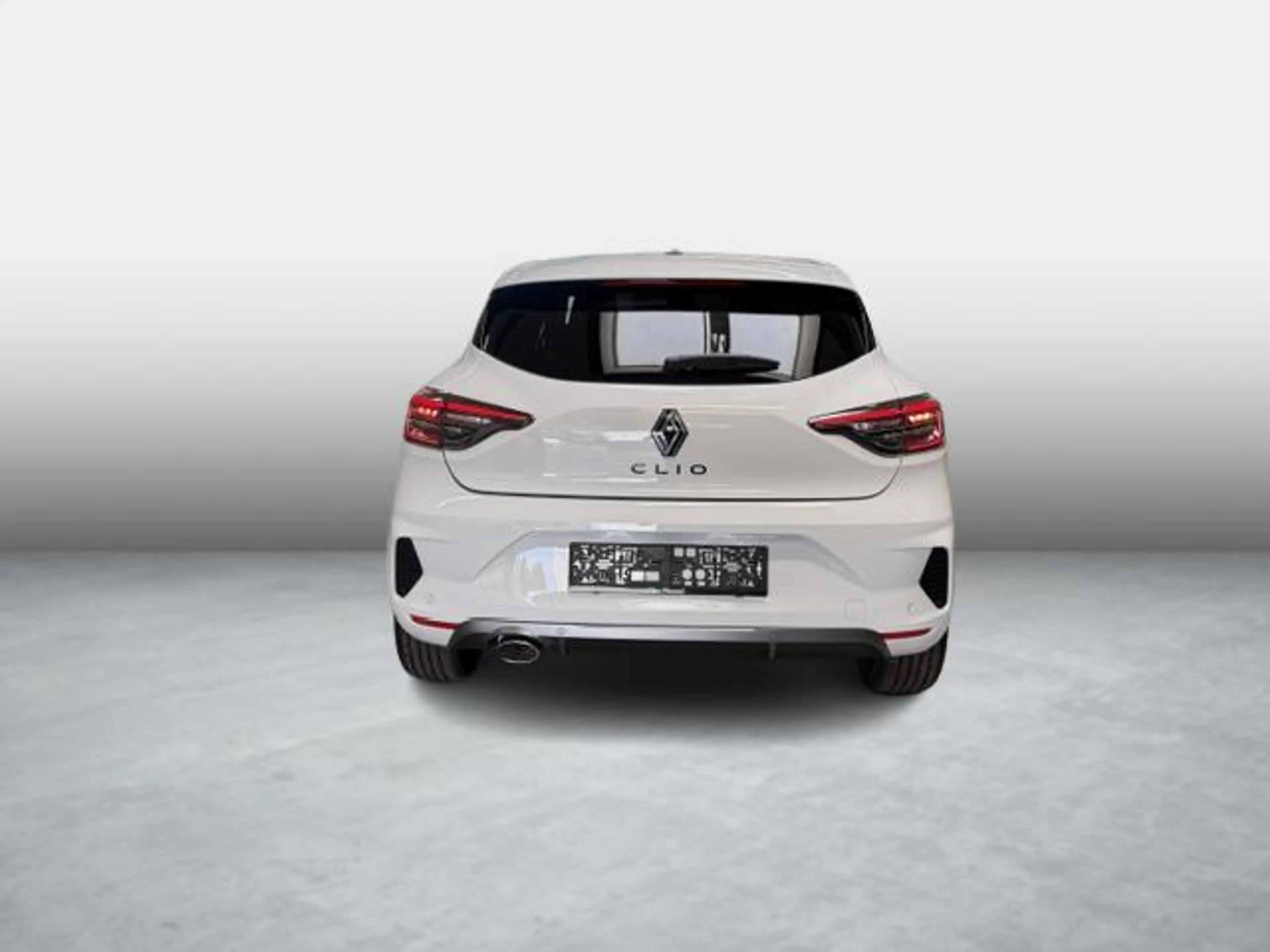 Renault Clio Esprit Alpine TCe 90 — photo 6