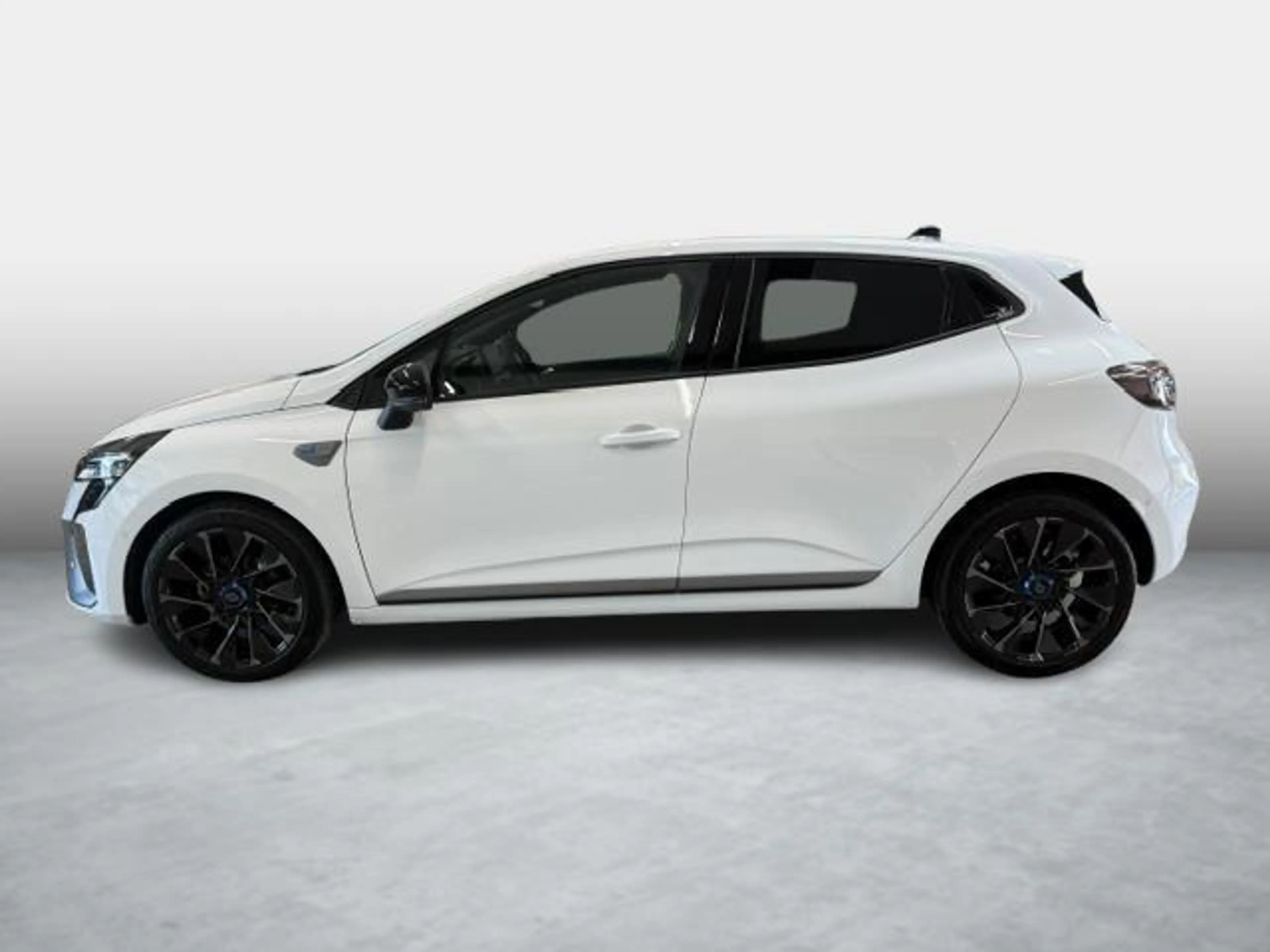 Renault Clio Esprit Alpine TCe 90 — photo 8