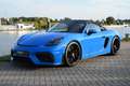 Porsche 718 Spyder 4.0 | PDK | Keramisch | PPF | Bose | Bleu - thumbnail 36