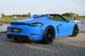 Porsche 718 Spyder 4.0 | PDK | Keramisch | PPF | Bose | Bleu - thumbnail 28