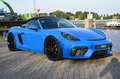 Porsche 718 Spyder 4.0 | PDK | Keramisch | PPF | Bose | Bleu - thumbnail 11
