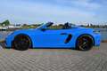 Porsche 718 Spyder 4.0 | PDK | Keramisch | PPF | Bose | Bleu - thumbnail 38