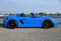 Porsche 718 Spyder 4.0 | PDK | Keramisch | PPF | Bose | Bleu - thumbnail 20