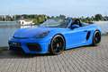 Porsche 718 Spyder 4.0 | PDK | Keramisch | PPF | Bose | Bleu - thumbnail 22