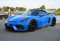 Porsche 718 Spyder 4.0 | PDK | Keramisch | PPF | Bose | Bleu - thumbnail 12