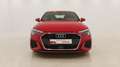 Audi A3 Sportback 30TDI S line Rojo - thumbnail 2