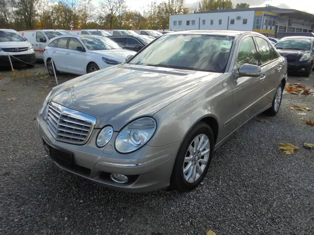 Mercedes-Benz E 230 E230 Aut. Elegance~ 2.Hd ~ 150.000 km ~ Gepflegt
