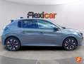 Peugeot 208 Allure Gasolina 100 S&S 6 Vel. MAN Gris - thumbnail 8