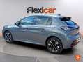 Peugeot 208 Allure Gasolina 100 S&S 6 Vel. MAN Gris - thumbnail 11