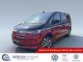 Volkswagen T7 Multivan Energetic TSI ACC|NAV|TRAVEL Rouge - thumbnail 1