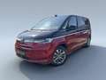 Volkswagen T7 Multivan Energetic TSI ACC|NAV|TRAVEL Rouge - thumbnail 2
