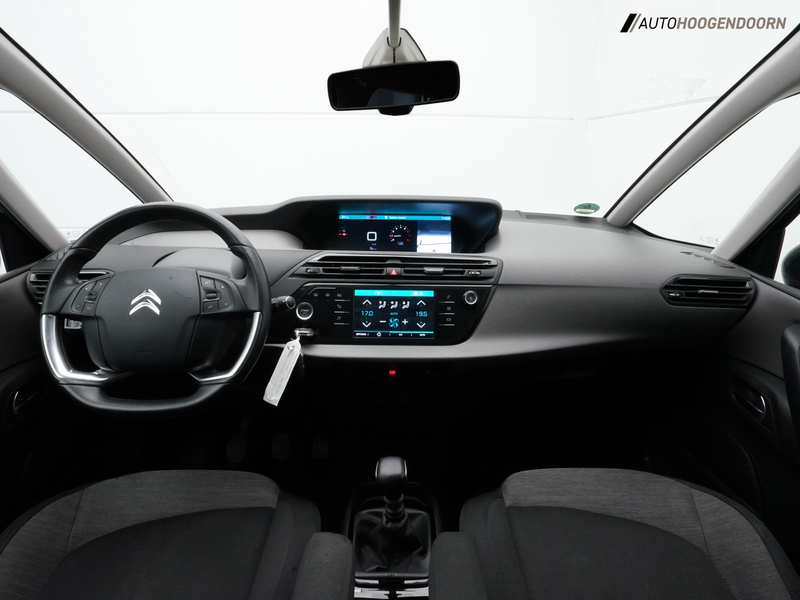 Citroen Grand C4 SpaceTourer 1.2 PureTech Business Luxe (APPLE CARPLAY,ACHTERUI — photo 14