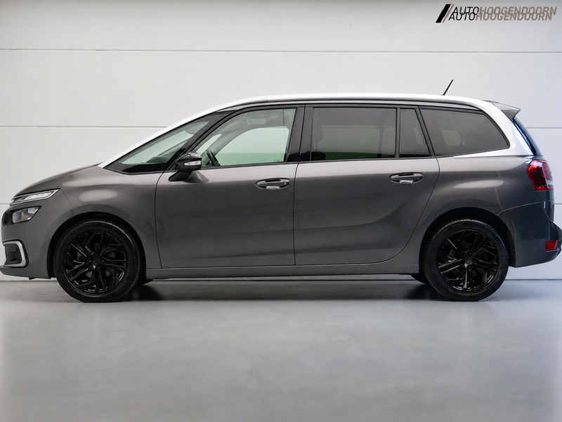 Citroen Grand C4 SpaceTourer 1.2 PureTech Business Luxe (APPLE CARPLAY,ACHTERUI — photo 2