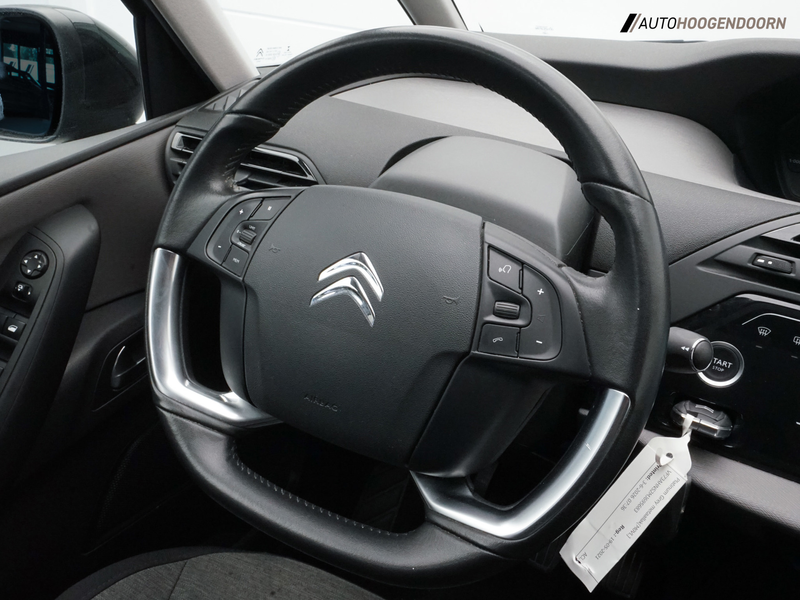 Citroen Grand C4 SpaceTourer 1.2 PureTech Business Luxe (APPLE CARPLAY,ACHTERUI — photo 15