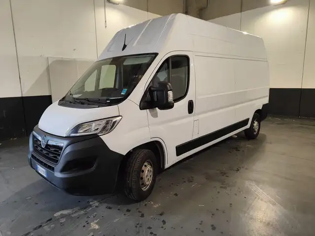 Opel Movano Movano 35 L3H3 2.2 Bluehdi 140cv S&S (IVA ESCL.)