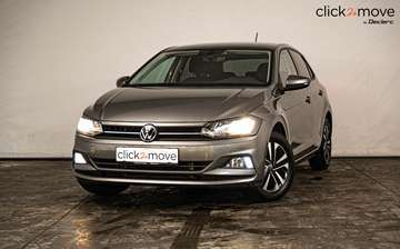 Polo 1.0 TSi United Incl. Navi - Caméra - Carplay