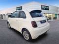 Fiat 500e 70Kw Action Blanc - thumbnail 7
