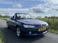 Peugeot 306 Cabriolet Синій - thumbnail 9