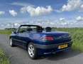 Peugeot 306 Cabriolet Синій - thumbnail 7