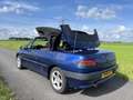 Peugeot 306 Cabriolet Синій - thumbnail 10