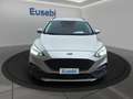 Ford Focus 1.5 EcoBlue 120 CV SW Active Argent - thumbnail 2