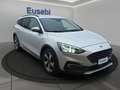 Ford Focus 1.5 EcoBlue 120 CV SW Active Argent - thumbnail 1