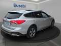 Ford Focus 1.5 EcoBlue 120 CV SW Active Argent - thumbnail 7
