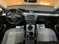 Volkswagen Passat Variant 1.6TDI Bluemotion 88kW Gris - thumbnail 9