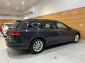 Volkswagen Passat Variant 1.6TDI Bluemotion 88kW Gris - thumbnail 4