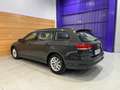 Volkswagen Passat Variant 1.6TDI Bluemotion 88kW Gris - thumbnail 6