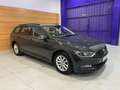 Volkswagen Passat Variant 1.6TDI Bluemotion 88kW Gris - thumbnail 3