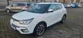 SsangYong Tivoli 1.6 e-XDi 160 SAPPHIRE 4WD R Kamera-AHK White - thumbnail 3