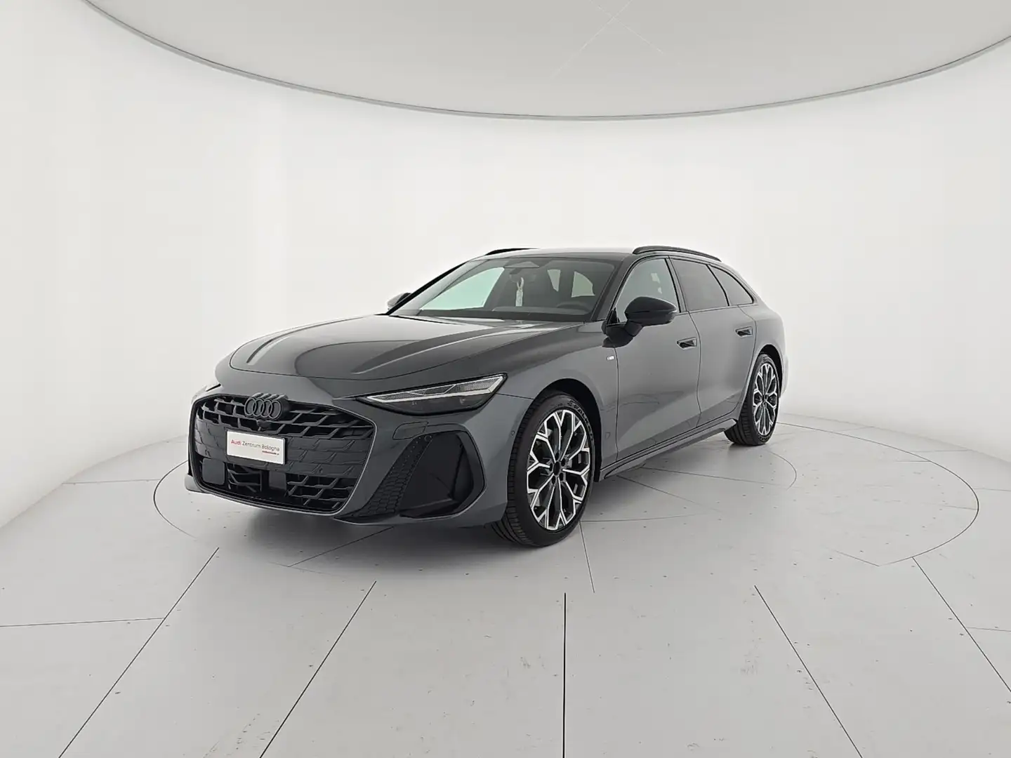 Audi A6 Avant TFSI quattro 270 kW S tronic S line edition Grigio - 1