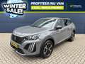 Peugeot 2008 1.2 Hybrid 145pk e-DCS6 Allure Automaat | WINTERSA Gris - thumbnail 1