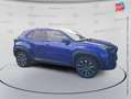 Toyota Yaris Cross 116h Design MY22 Sieges chauf Bleu - thumbnail 3