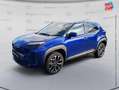 Toyota Yaris Cross 116h Design MY22 Sieges chauf Bleu - thumbnail 1