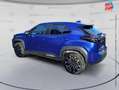 Toyota Yaris Cross 116h Design MY22 Sieges chauf Bleu - thumbnail 8