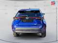 Toyota Yaris Cross 116h Design MY22 Sieges chauf Bleu - thumbnail 7