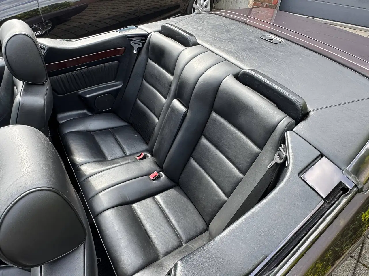 Mercedes-Benz E 220 Sportline Vollausstattung, foto 11